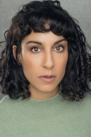 Photo of Mariam Haque