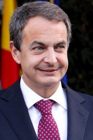 Photo of José Luis Rodríguez Zapatero