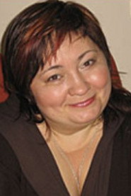 Photo of Tatyana Mitienko