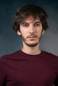 Photo of Gabriele Cicirello