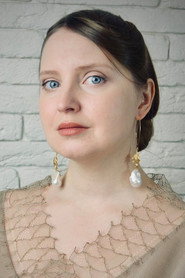 Photo of Alina Chornodub