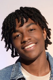 Photo of Ceyair J Wright