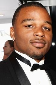 Photo of Keenan Coogler