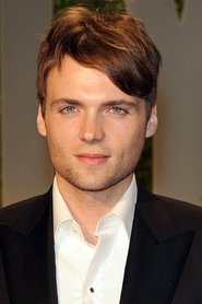 Photo of Seth Gabel