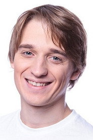 Photo of Stanislav Bzhezinskyi
