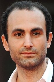Photo of Khalid Abdalla