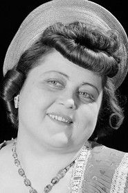 Photo of Márta Fónay