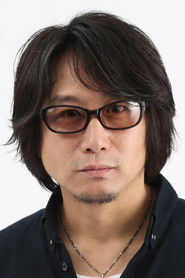 Photo of Hiroki Touchi