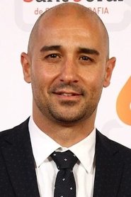 Photo of Alain Hernández