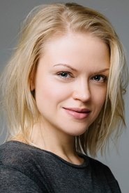 Photo of Anna Kotova