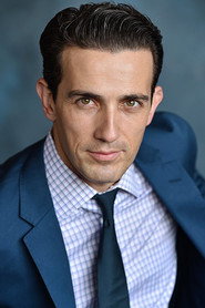 Photo of Steve Alderfer