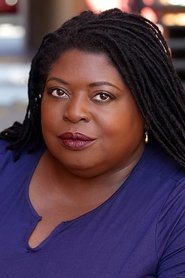 Photo of Sonya Eddy
