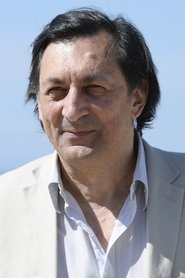 Photo of Serge Riaboukine