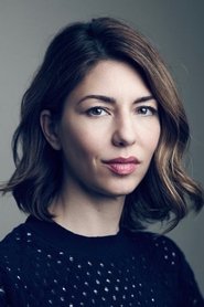 Photo of Sofia Coppola