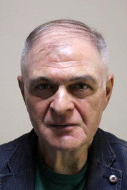 Photo of Gia Burjanadze