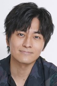 Photo of Chikahiro Kobayashi