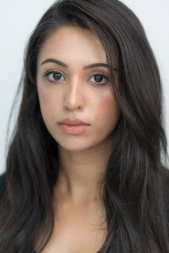 Photo of Aneesha Joshi