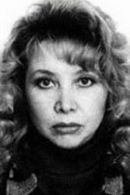 Photo of Valentina Klyagina