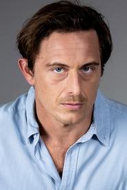 Photo of Martin Munro
