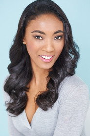 Photo of Hannah Alissa Richardson