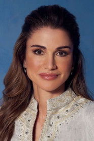 Photo of Queen Rania of Jordan