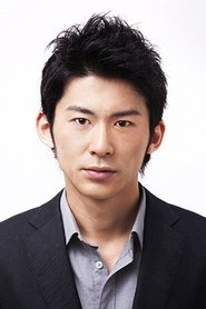 Photo of Tasuku Nagaoka