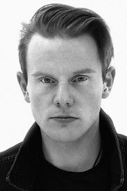 Photo of Magnus Dugdale