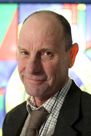 Photo of Philip Martin Brown
