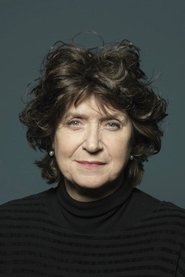 Photo of Olga Zuiderhoek