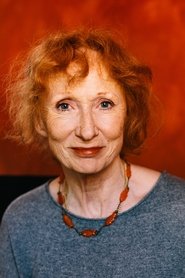 Photo of Cornelia Heyse