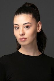 Photo of Buse Çelik