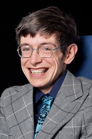 Фото: Stephen Hawking