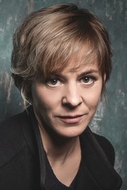 Photo of Bernadette Heerwagen