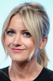 Photo of Meredith Hagner