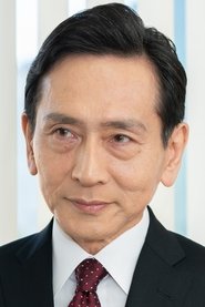 Photo of Kenichi Yajima