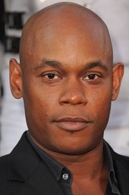 Photo of Bokeem Woodbine