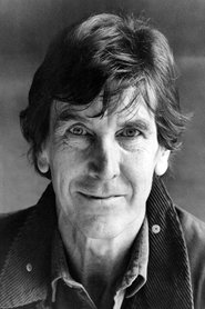 Photo of John Wood