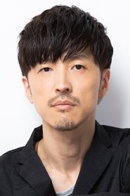 Photo of Takahiro Sakurai
