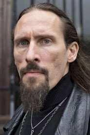 Photo of Kristian Espedal