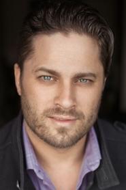 Photo of Matt Hamilton