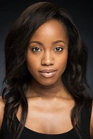 Photo of Natasha Burnett