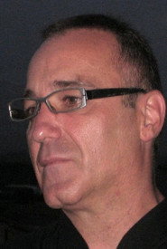 Photo of José Escobosa