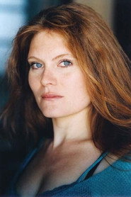 Photo of Stéphanie Gesnel