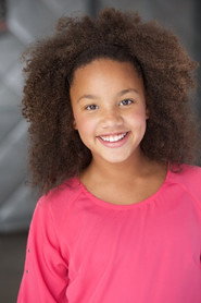 Photo of Jillian Estell