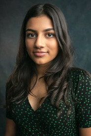Photo of Nikita Mehta
