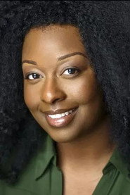 Photo of Shalita McFarland