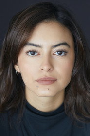 Photo of Keana Bastidas