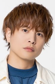 Photo of Shugo Nakamura