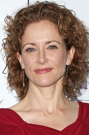 Photo of Leslie Hope