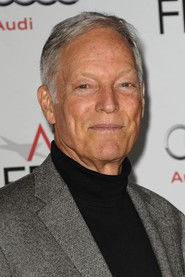 Photo of Richard Chamberlain